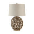 RENWIL NOA TABLE LAMP LPT1343
