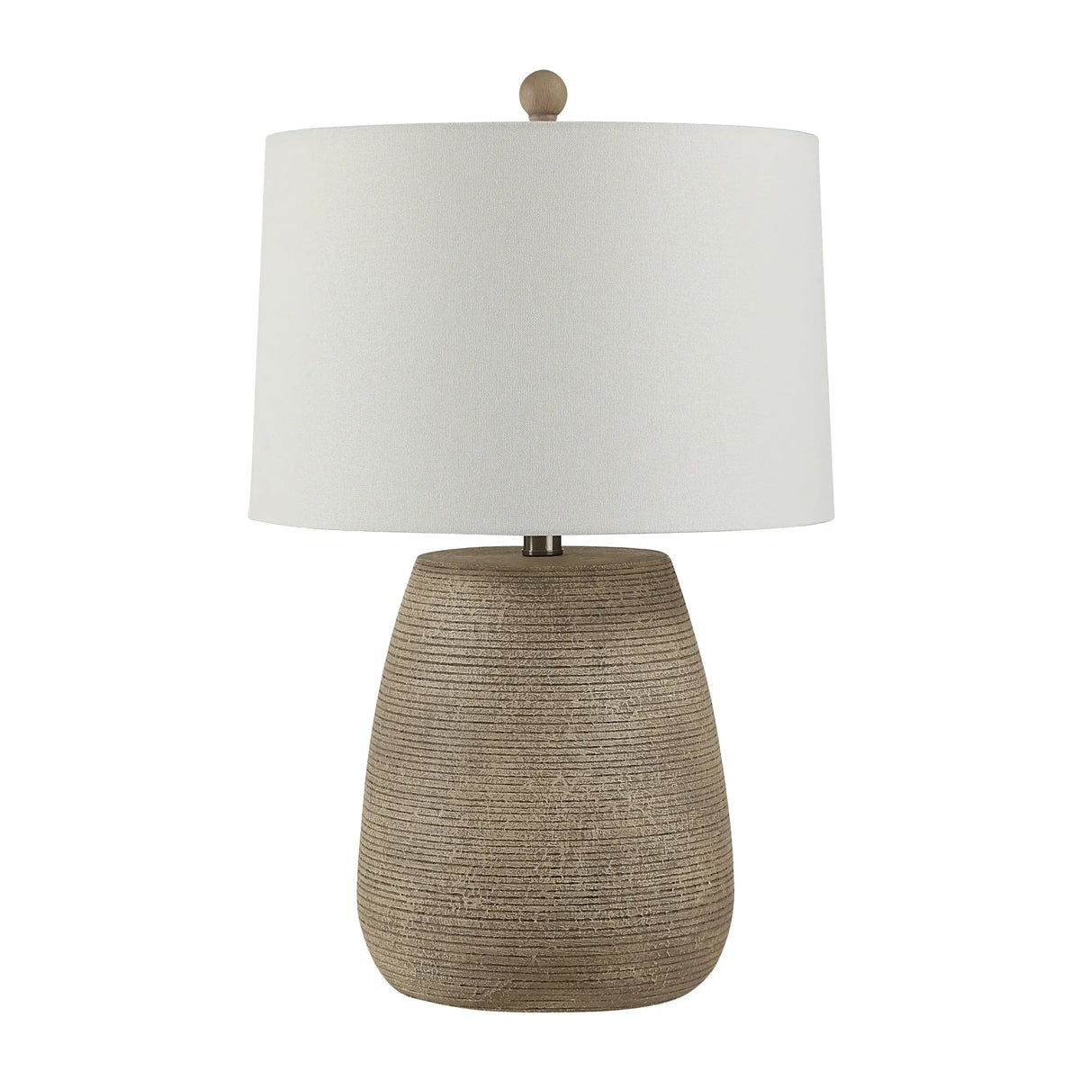 RENWIL OPTIMA TABLE LAMP LPT1378EV