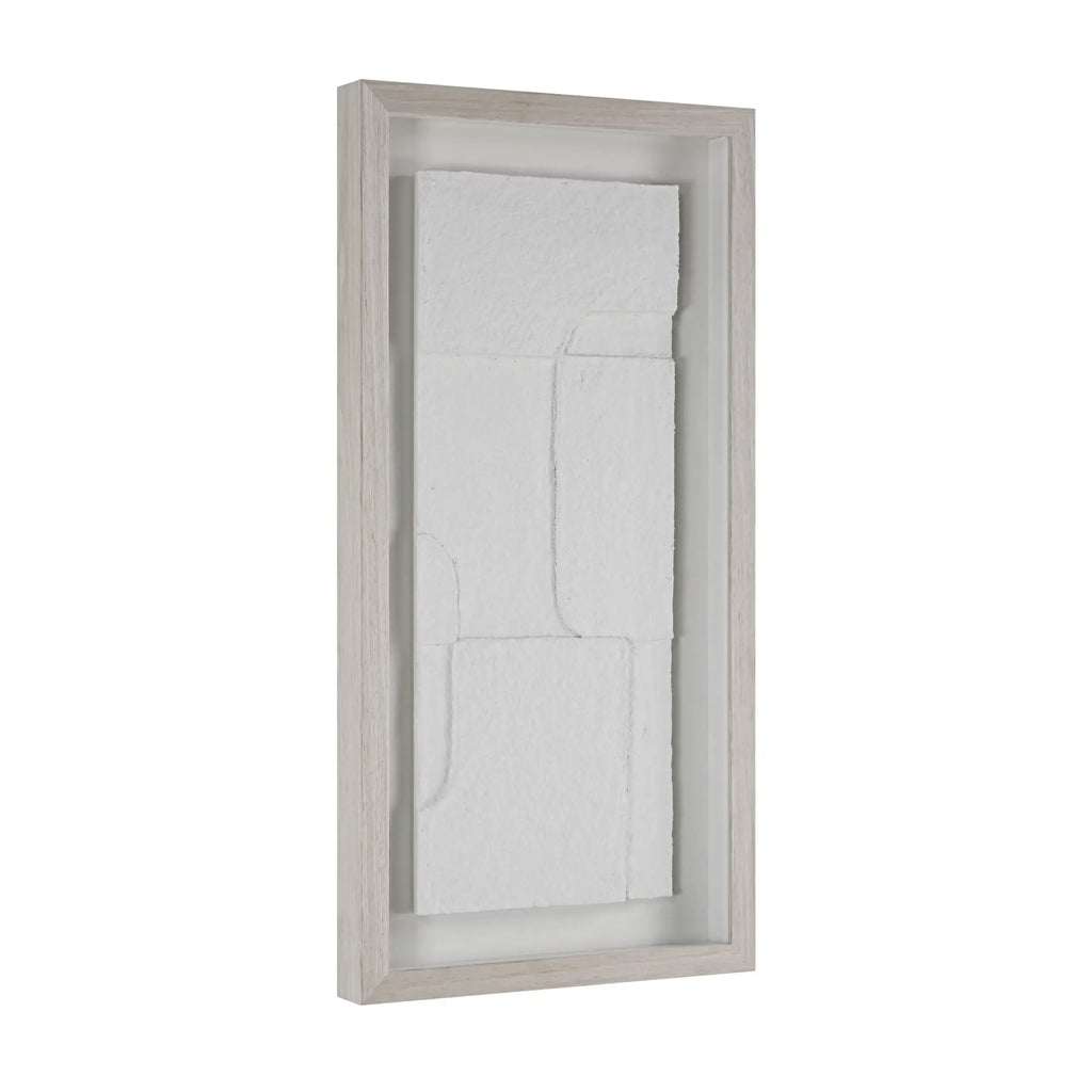 RENWIL ARCHES WALL DECOR W6784