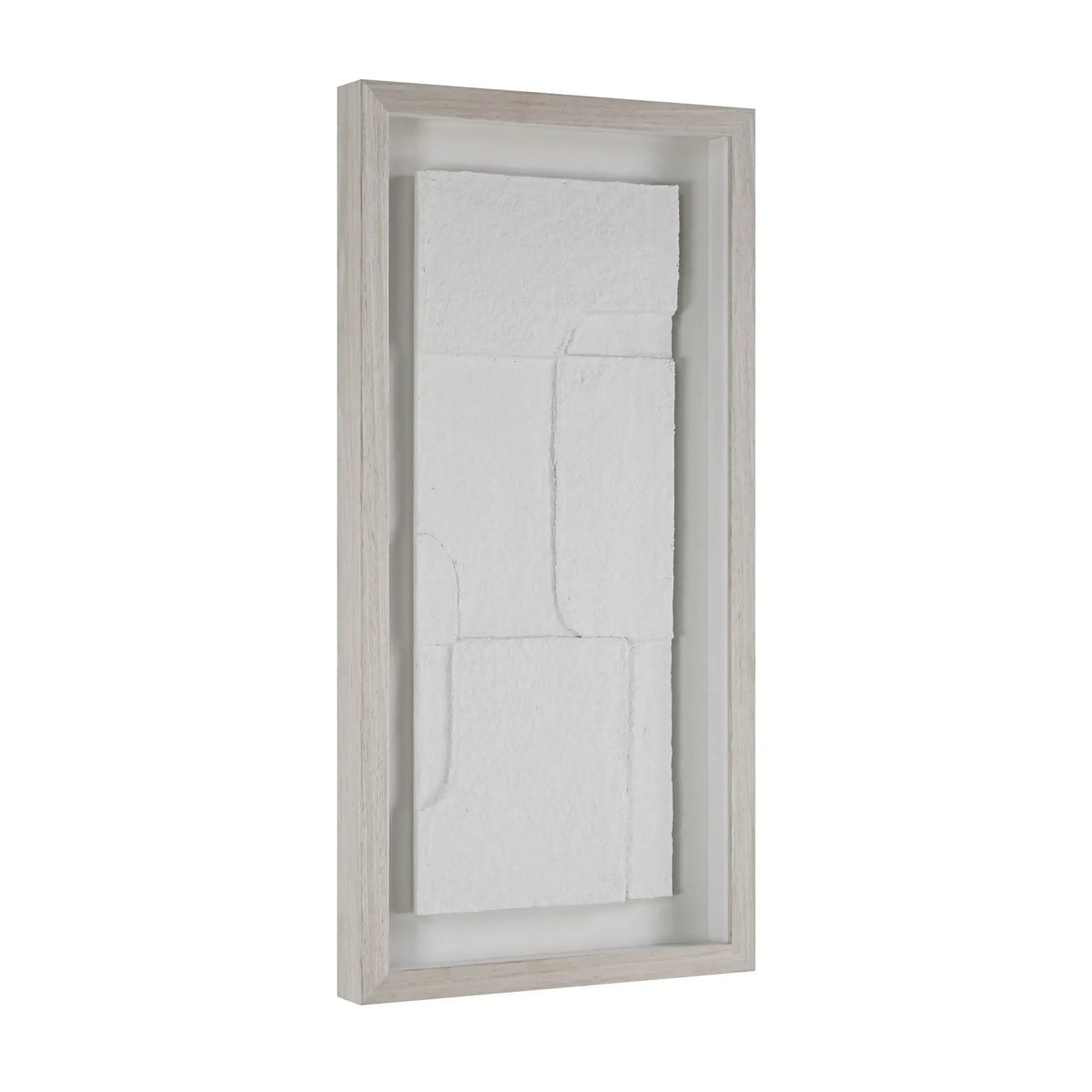 RENWIL ARCHES WALL DECOR W6784
