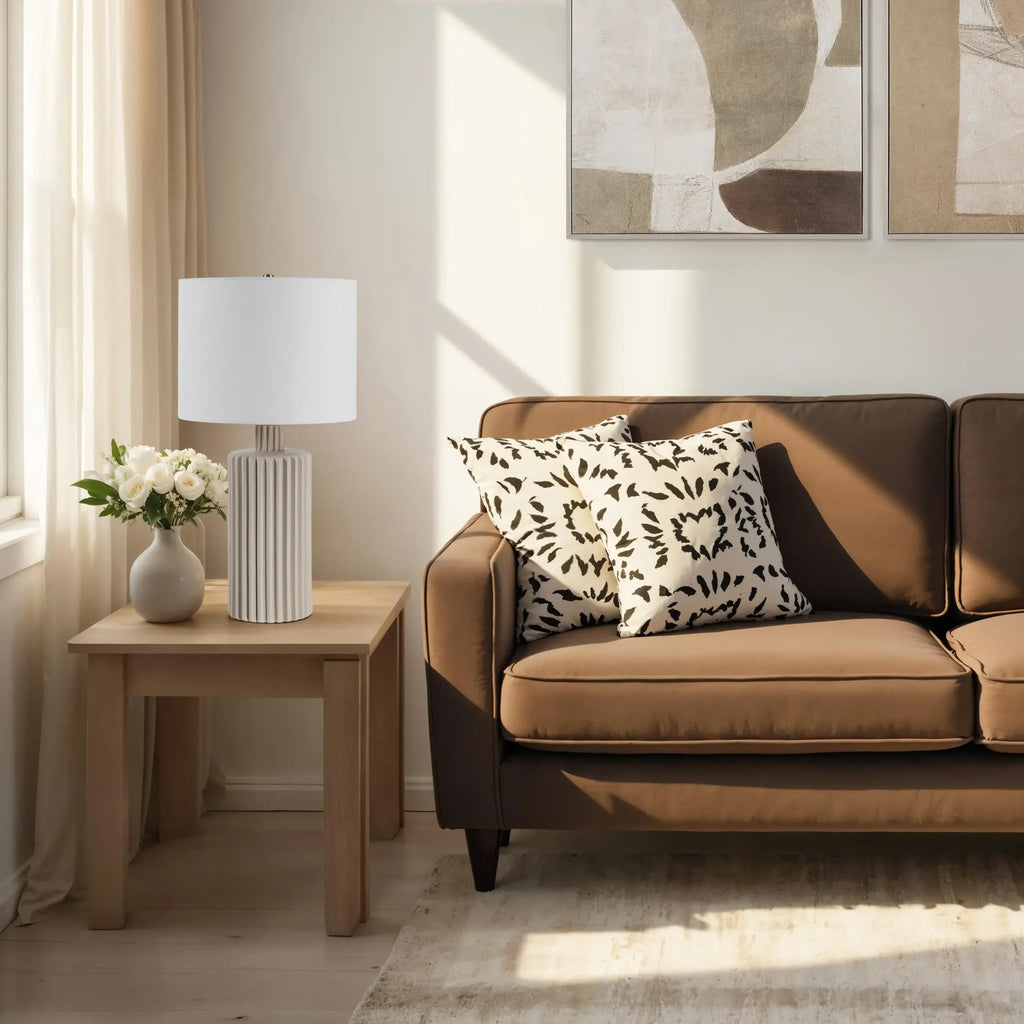 RENWIL LINA TABLE LAMP LPT1278