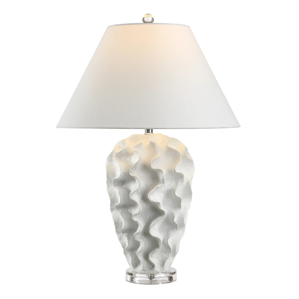 RENWIL FLORIS TABLE LAMP LPT1406EV