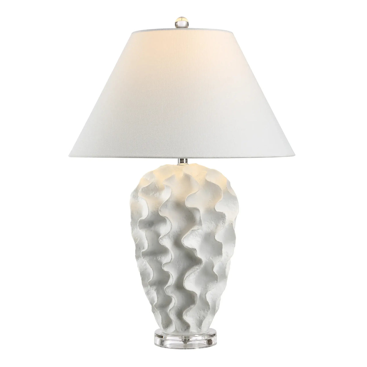 RENWIL FLORIS TABLE LAMP LPT1406EV