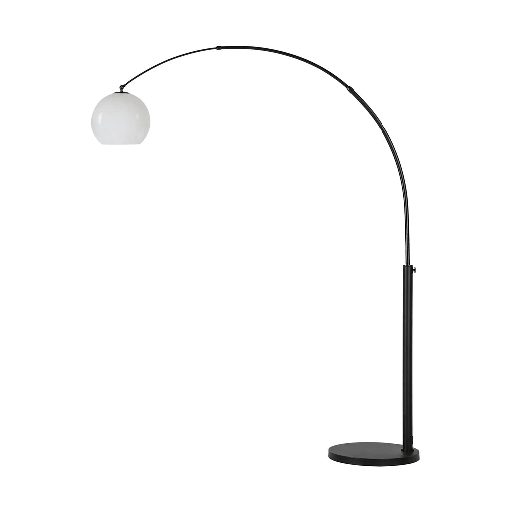 RENWIL PURA FLOOR LAMP LPF3158