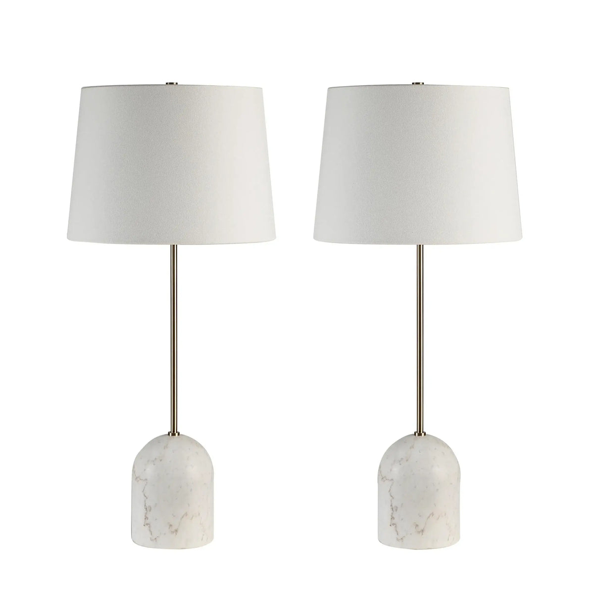 RENWIL DILI TABLE LAMP SET OF TWO LPT1290-SET2
