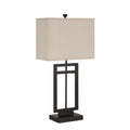 RENWIL SENDAI TABLE LAMP LPT1353