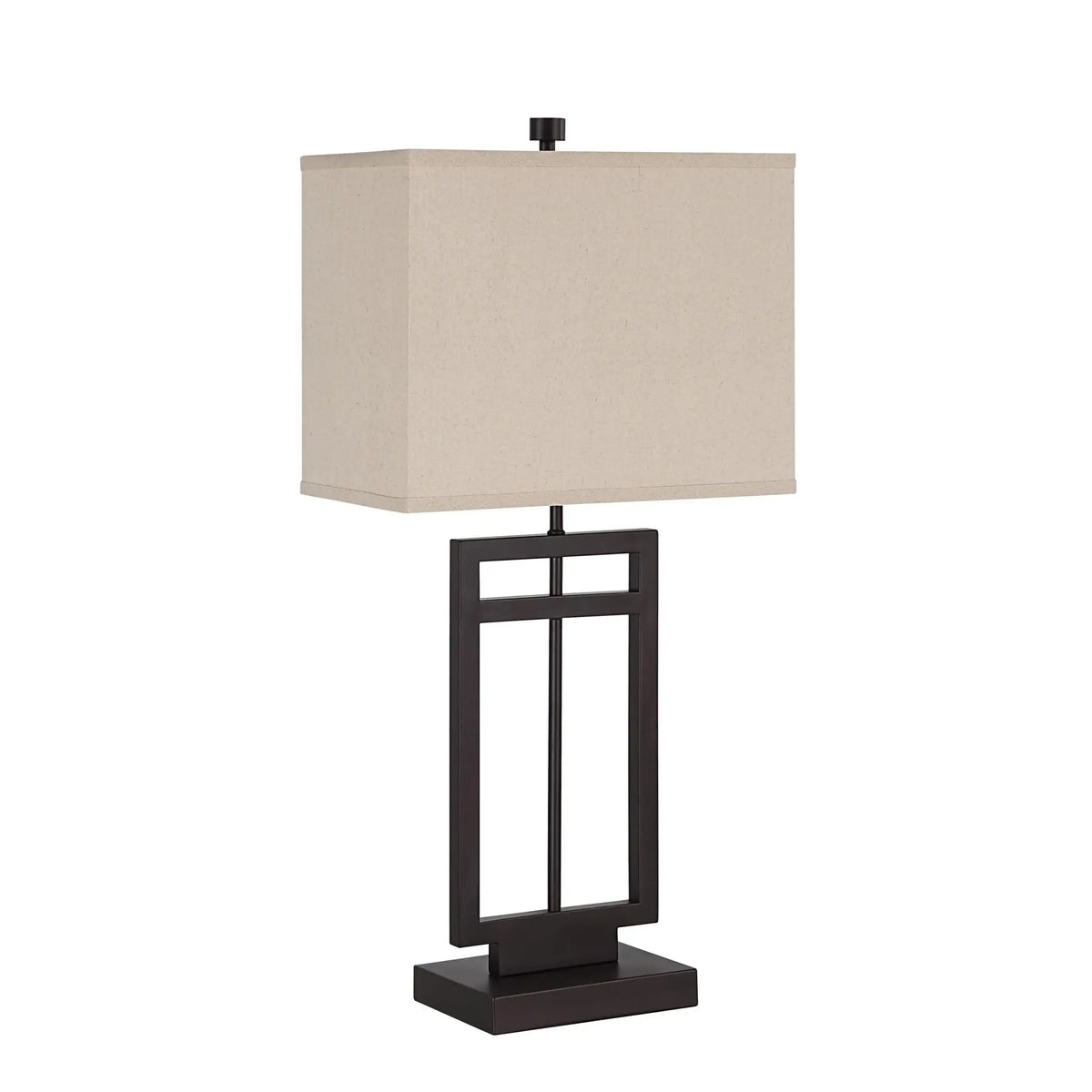 RENWIL SENDAI TABLE LAMP LPT1353