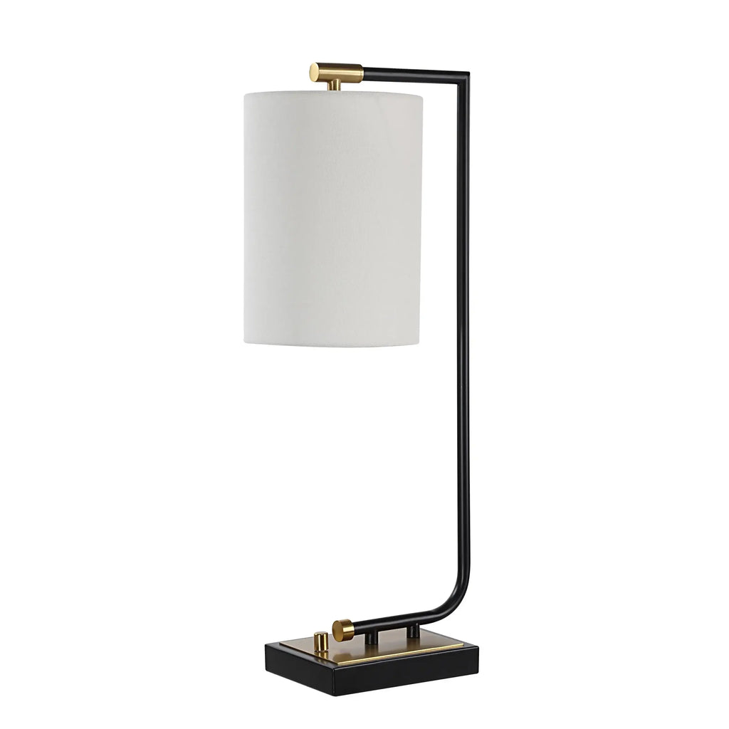 RENWIL PERLATO TABLE LAMP LPT1345