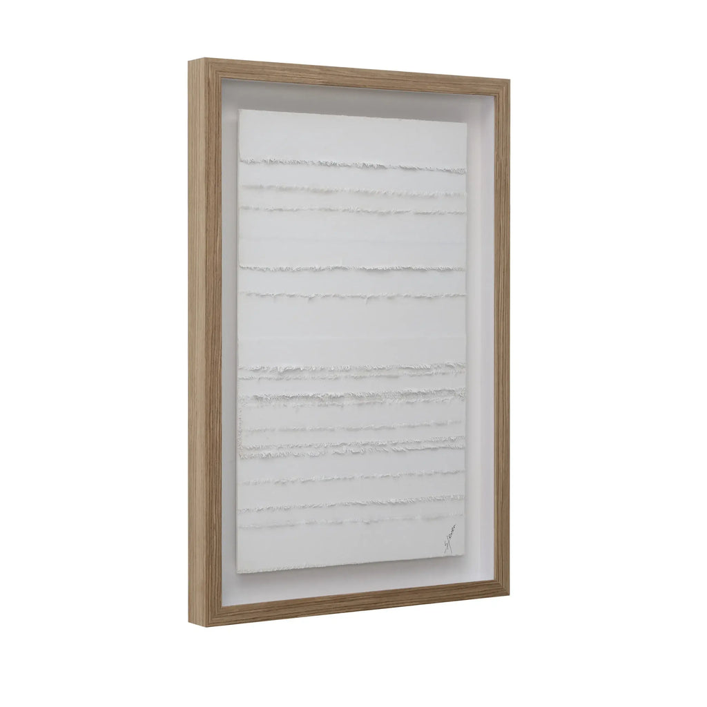 RENWIL TRAX WALL DECOR W6786
