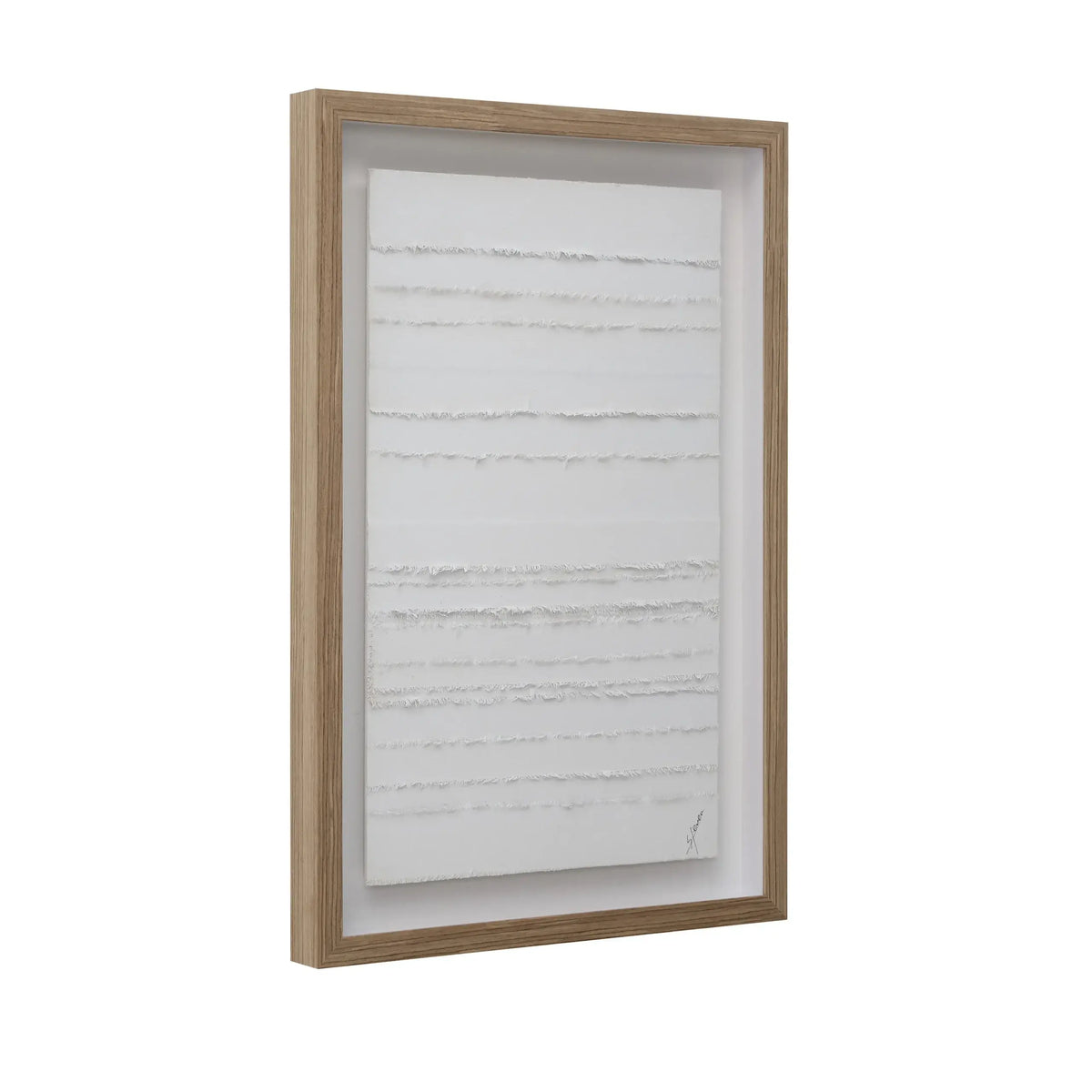 RENWIL TRAX WALL DECOR W6786