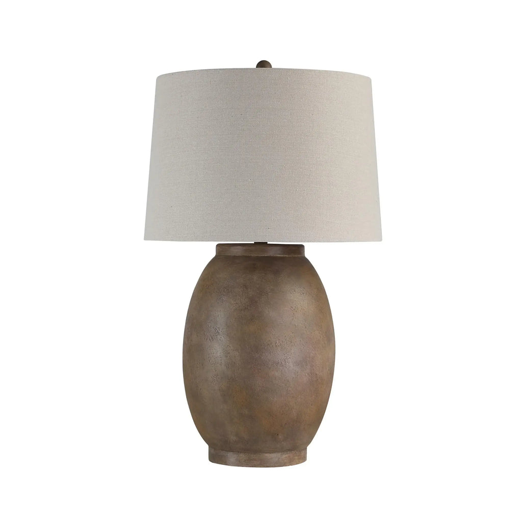 RENWIL NAIMA TABLE LAMP LPT1338