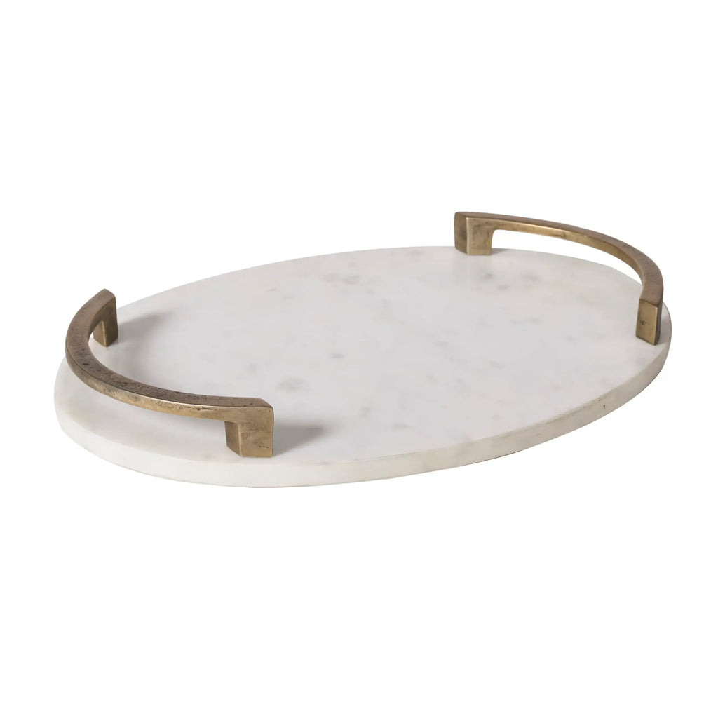 RENWIL BIANCA TRAY STA792