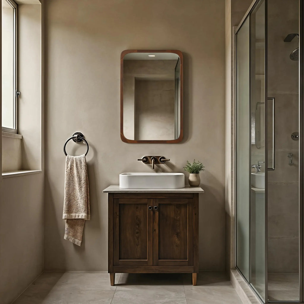 RENWIL SISLEY MIRROR MT2754