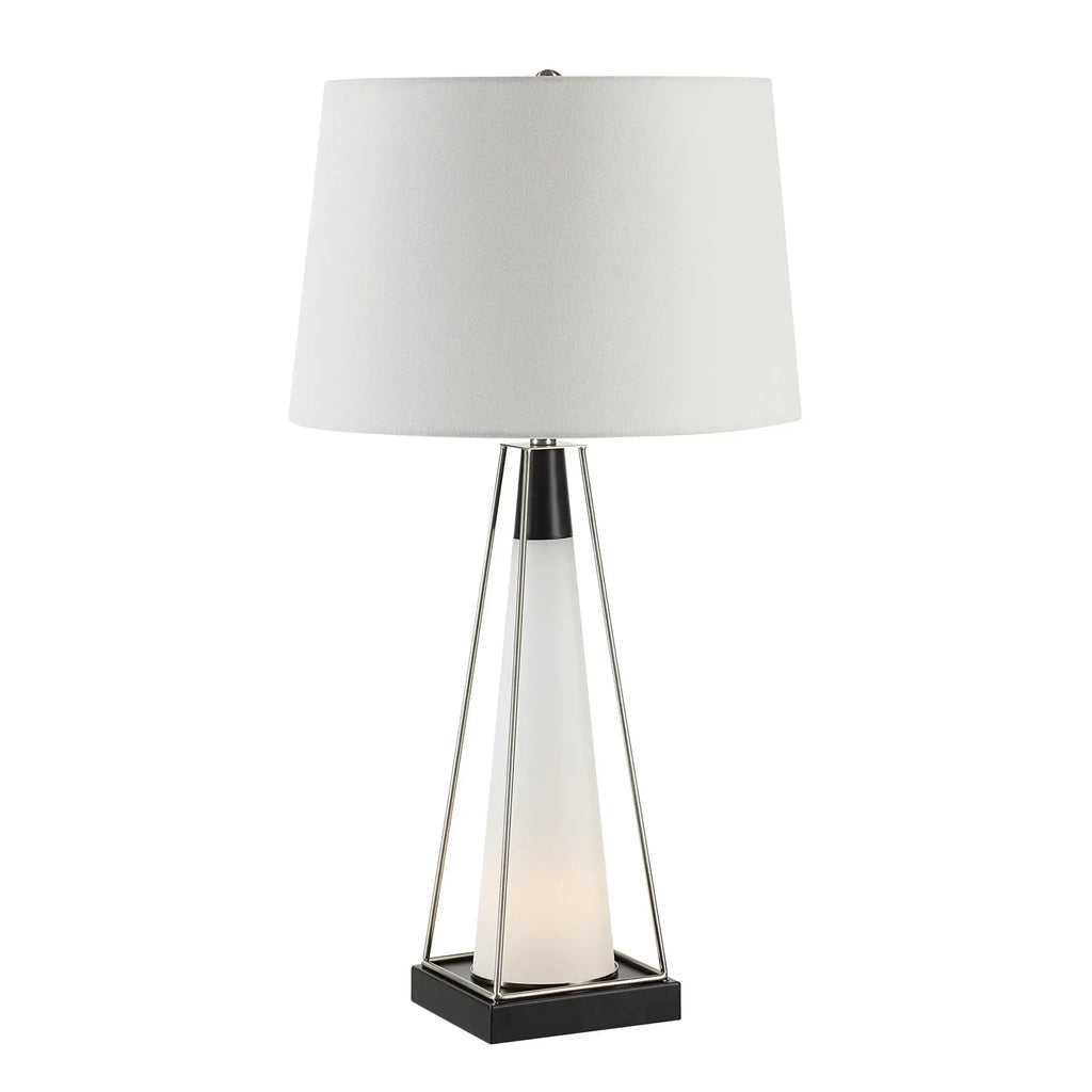 RENWIL NAVAGIO TABLE LAMP LPT1341