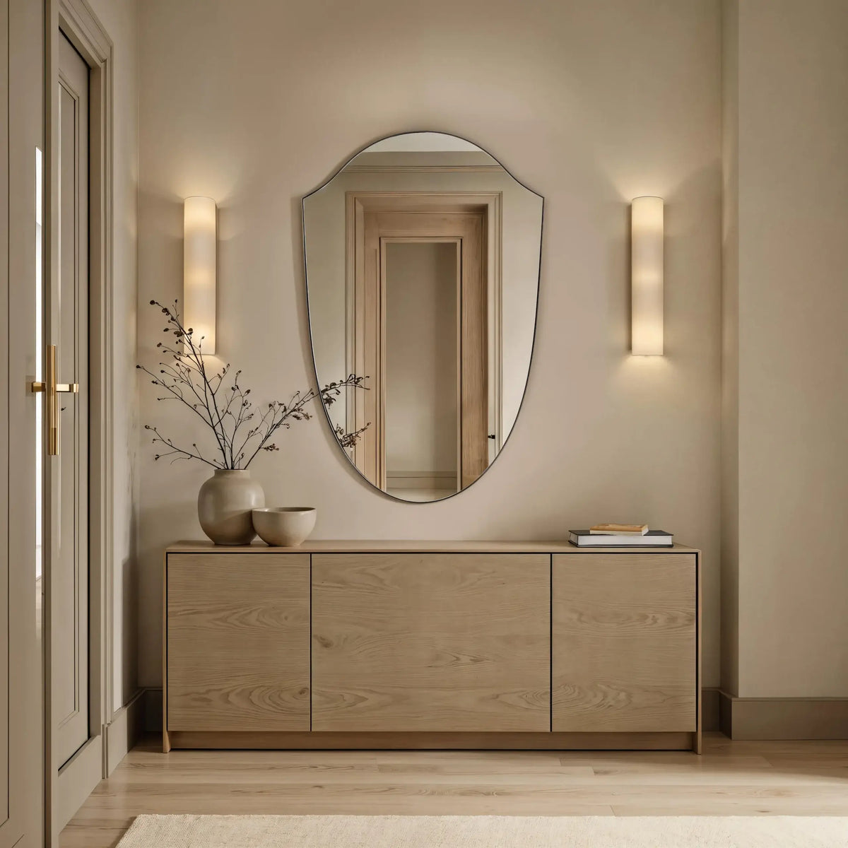 RENWIL REIMS MIRROR MT2747