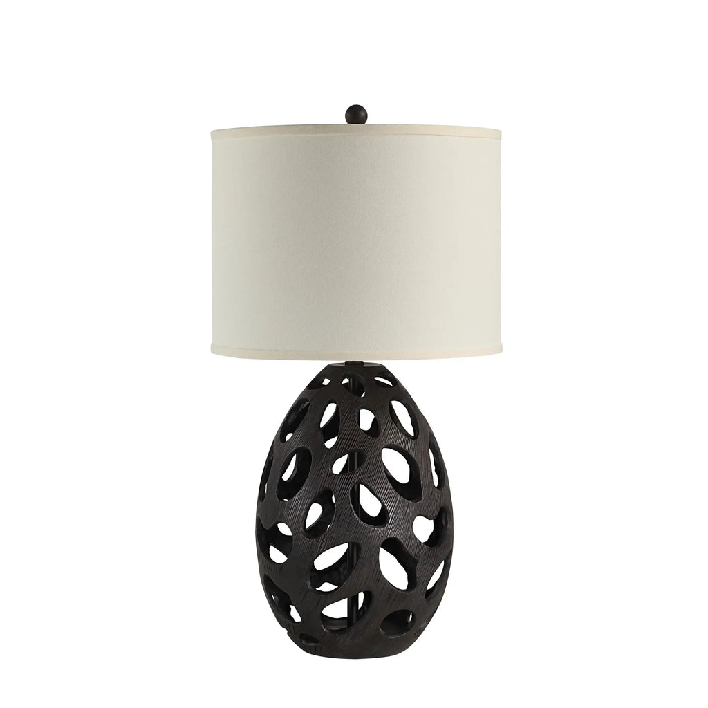 RENWIL LOXLEY TABLE LAMP LPT1335