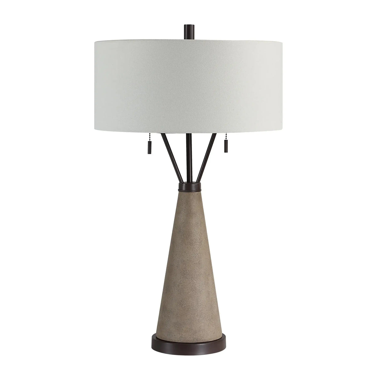 RENWIL LOURDES TABLE LAMP LPT1333