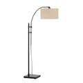 RENWIL CRYSTAL FLOOR LAMP LPF3166