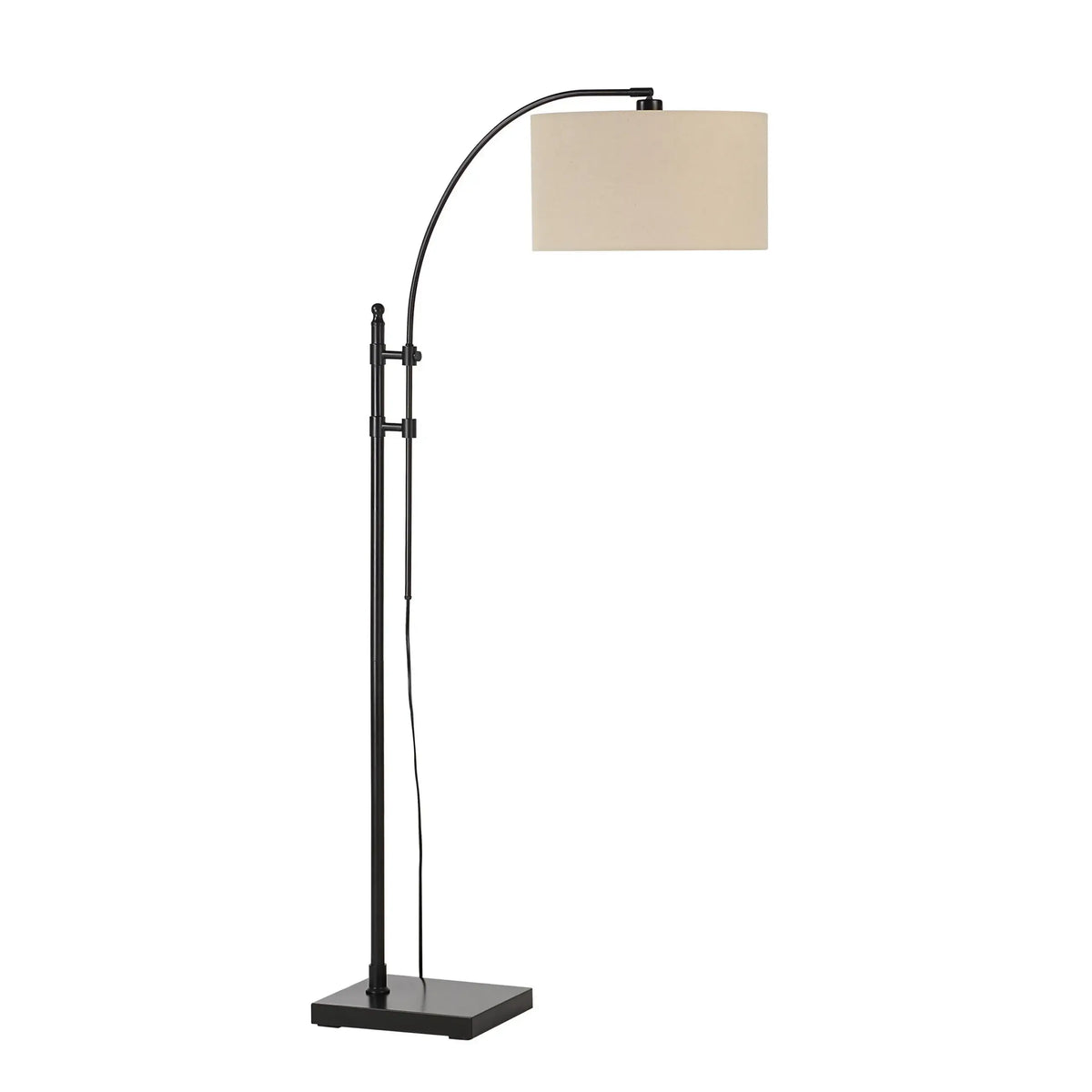 RENWIL CRYSTAL FLOOR LAMP LPF3166
