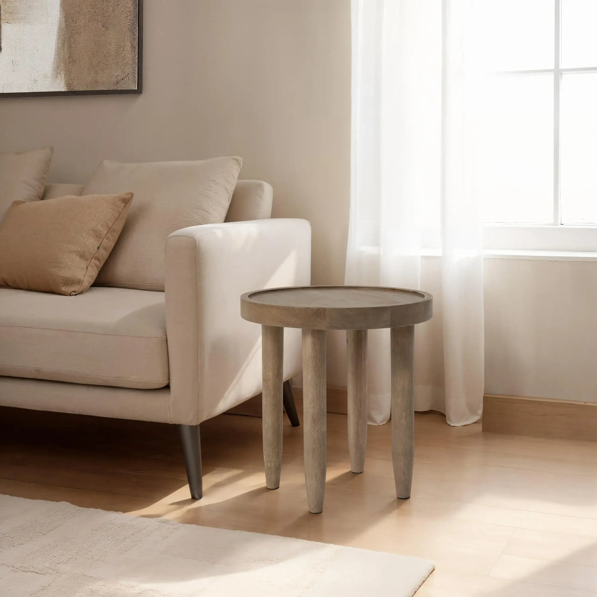 RENWIL CICORIA TABLE TA537