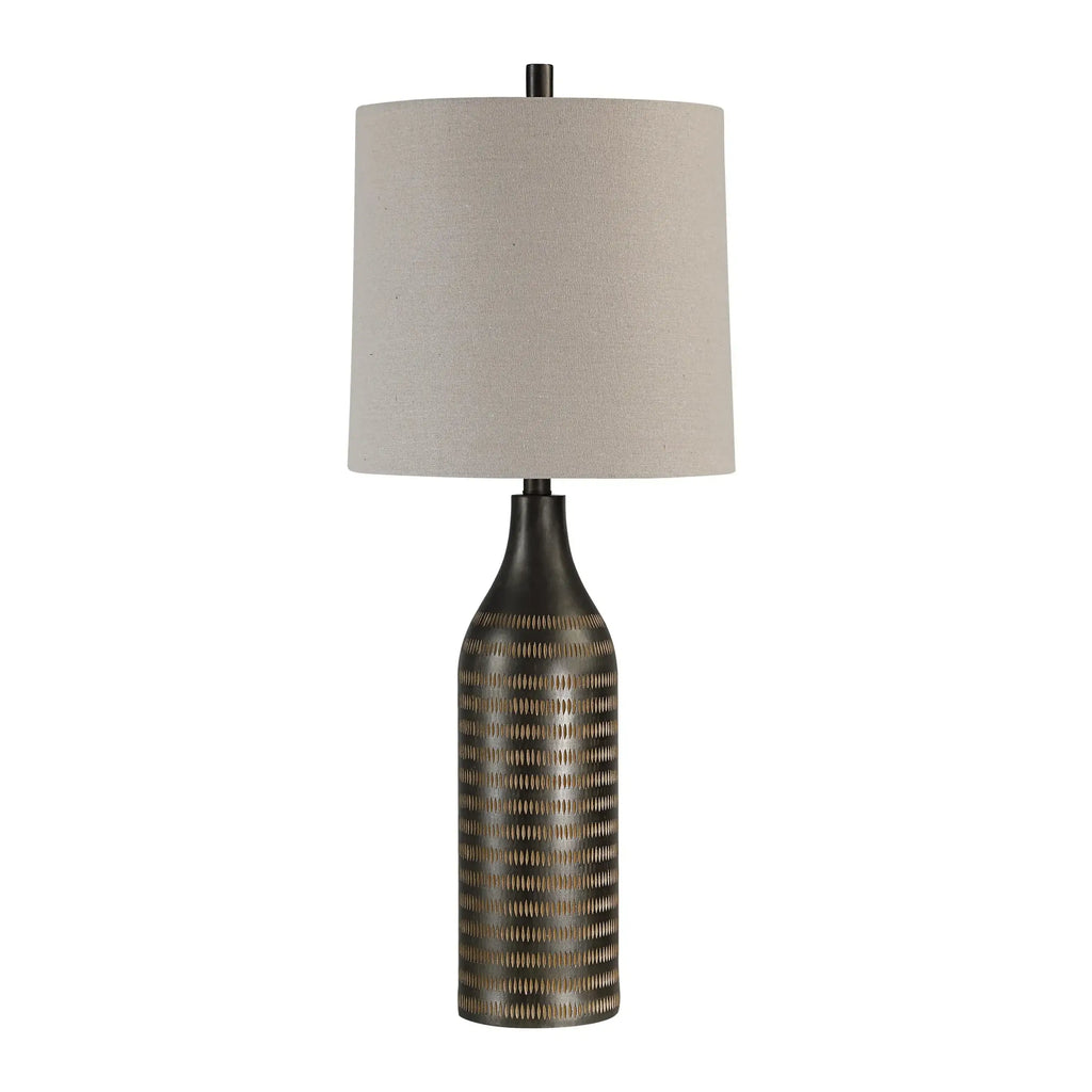 RENWIL AZZURRA TABLE LAMP LPT1318