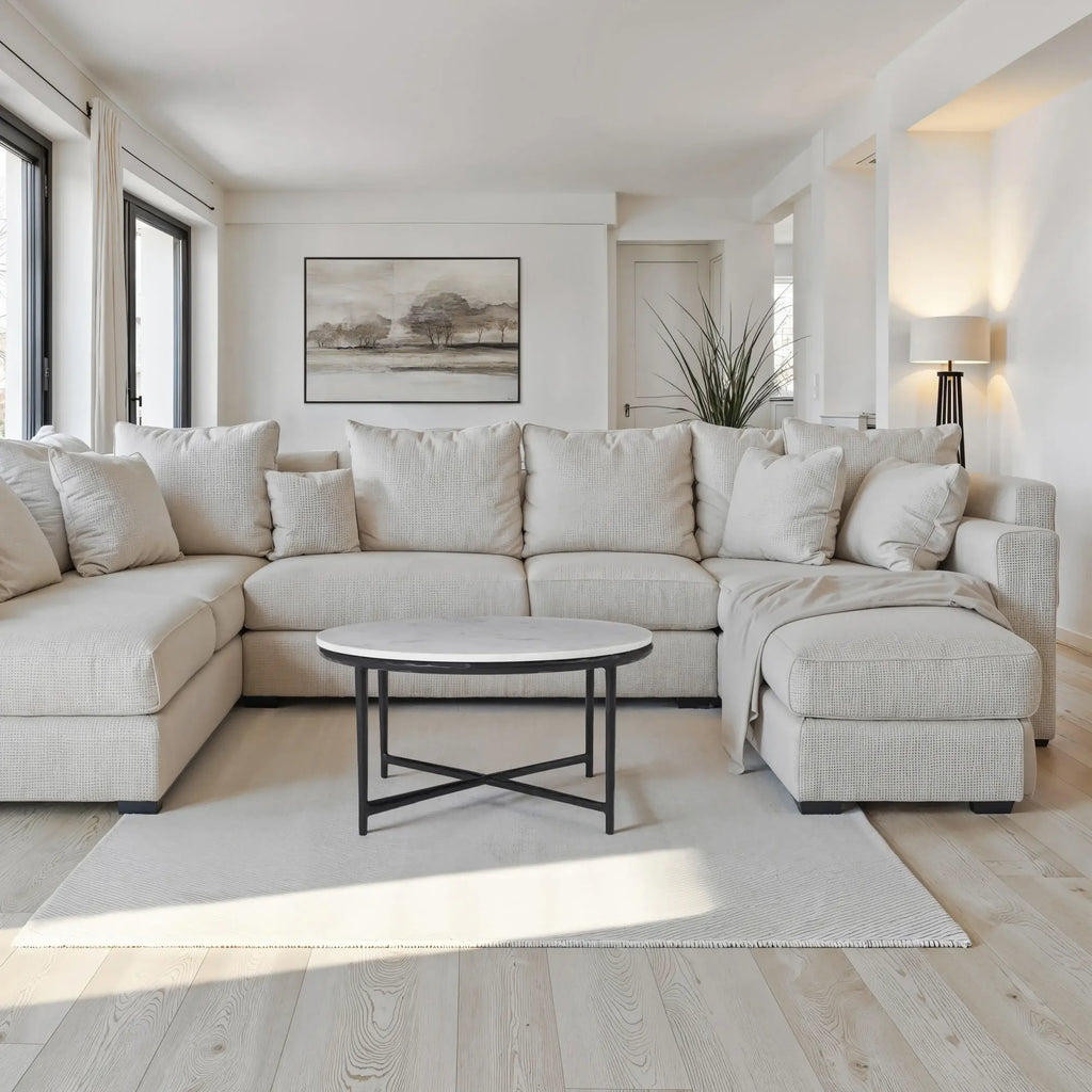 RENWIL ROWENA COFFEE TABLE TA533