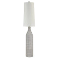 RENWIL CRIMSOM FLOOR LAMP LPF3164
