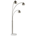 RENWIL AGUILLARD FLOOR LAMP LPF3161