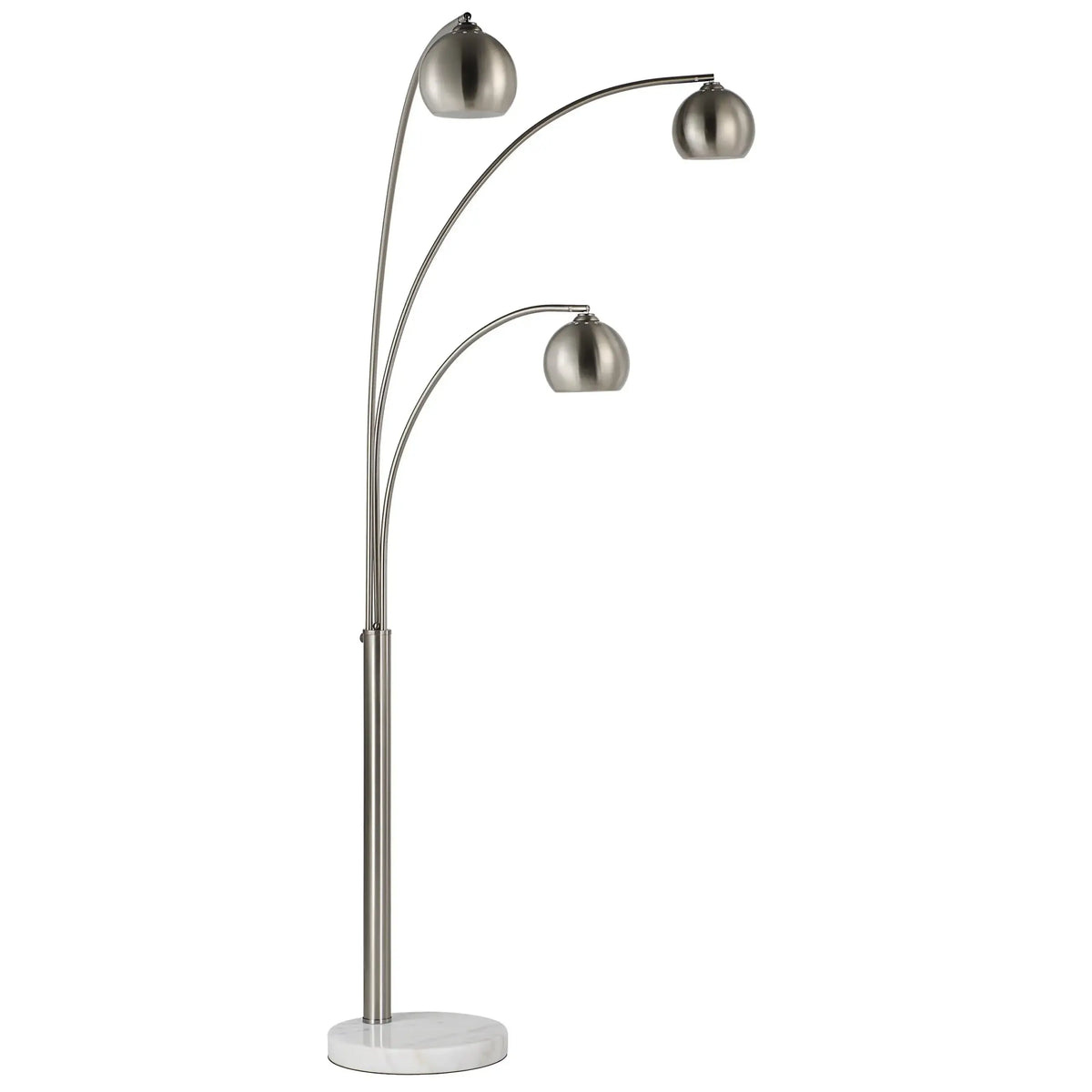 RENWIL AGUILLARD FLOOR LAMP LPF3161