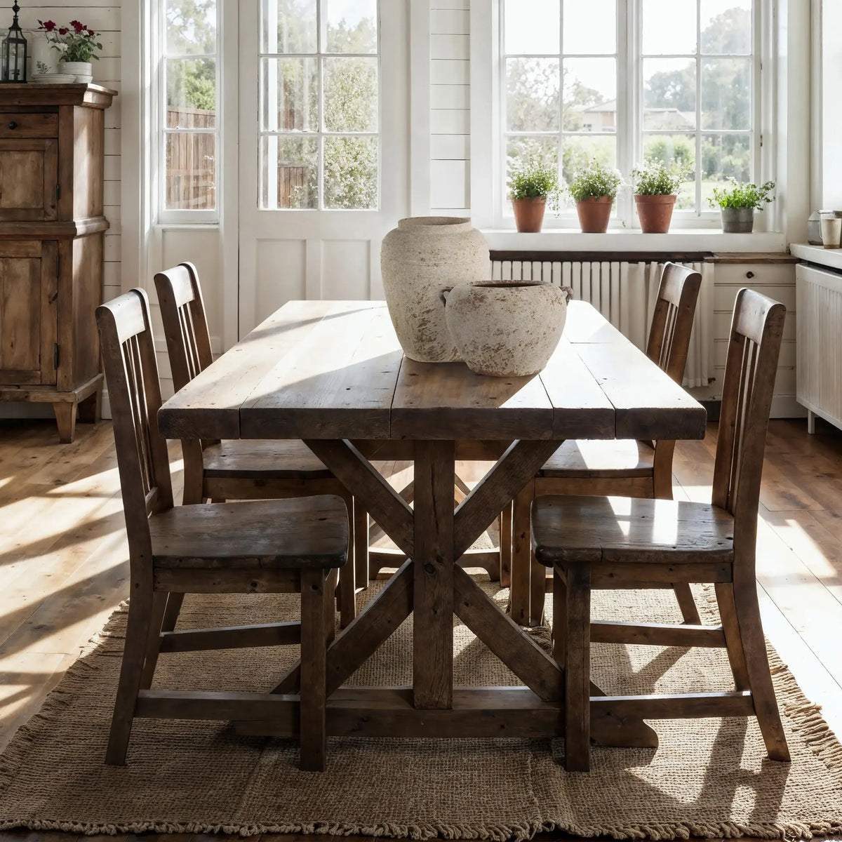 RENWIL SEVERN VASE VAS305