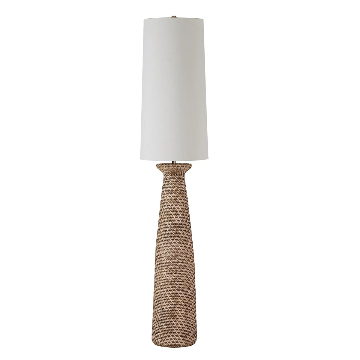 RENWIL NATHALIE FLOOR LAMP LPF3175