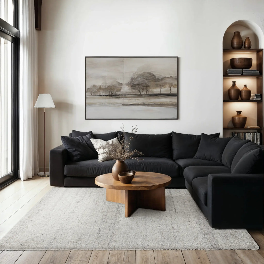 RENWIL MEGHAN RUG (5’3" X 7’3" ft)  RMEG-31425-57