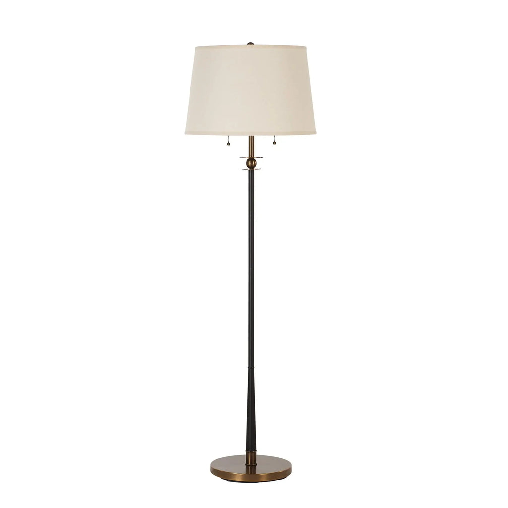 RENWIL ALBAN FLOOR LAMP LPF3162