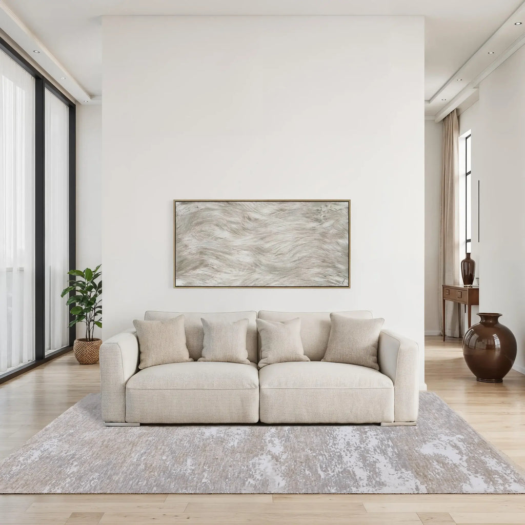 RENWIL BLAKE RUG (2'6" x 7'6" ft)  RBLA-31425-38