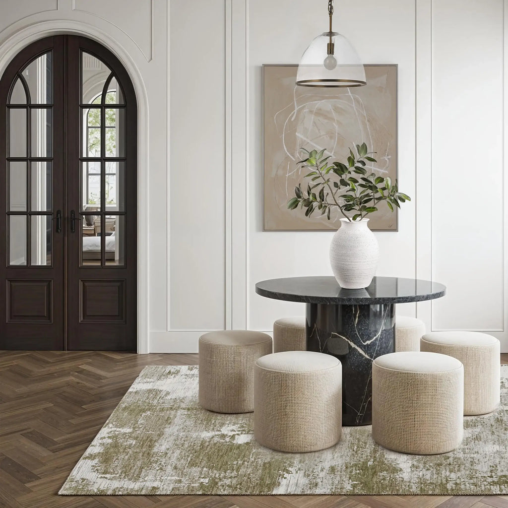 RENWIL BLAKE RUG (2'6" x 7'6" ft)  RBLA-71425-38