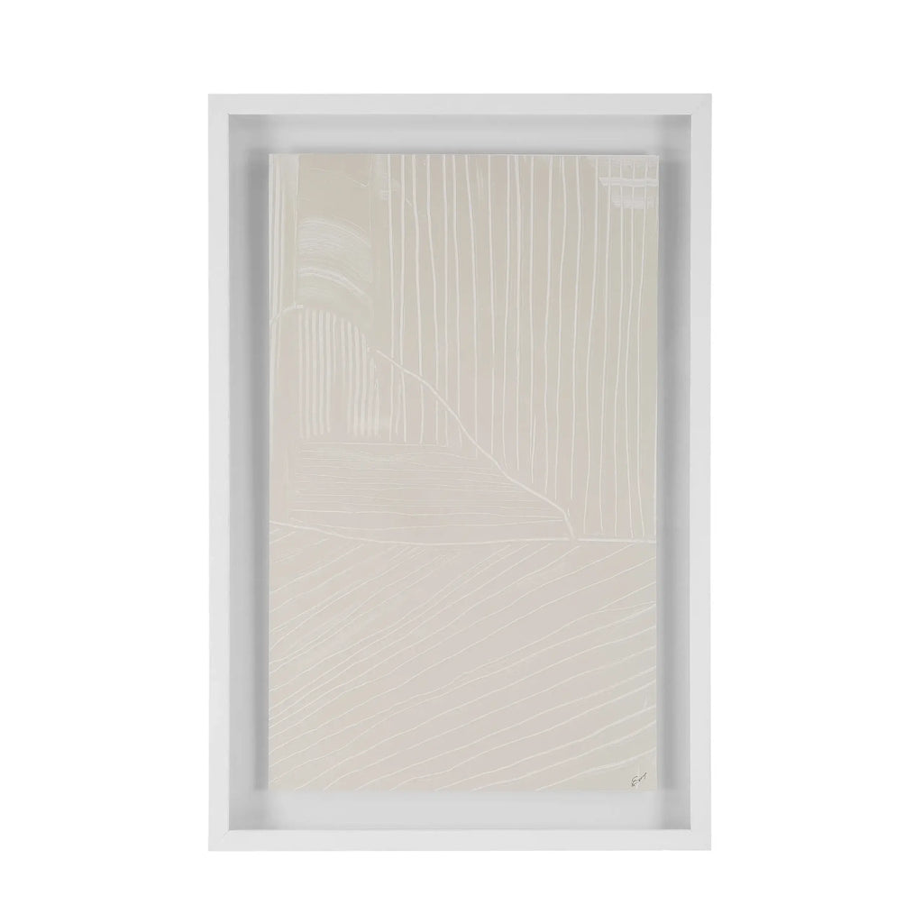 RENWIL MARLON WALL DECOR PA0047
