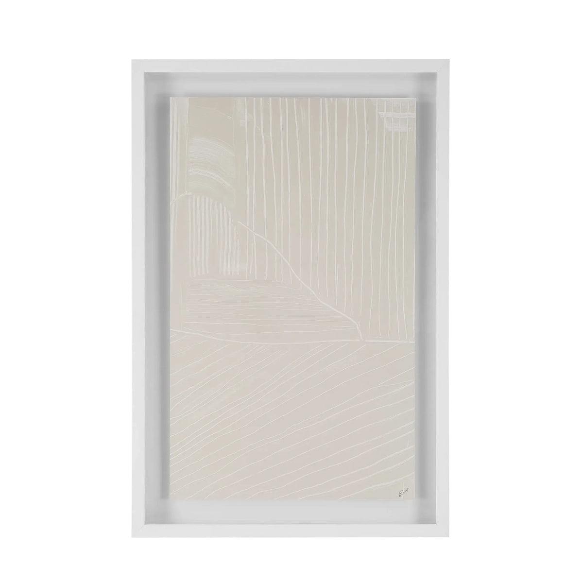 RENWIL MARLON WALL DECOR PA0047