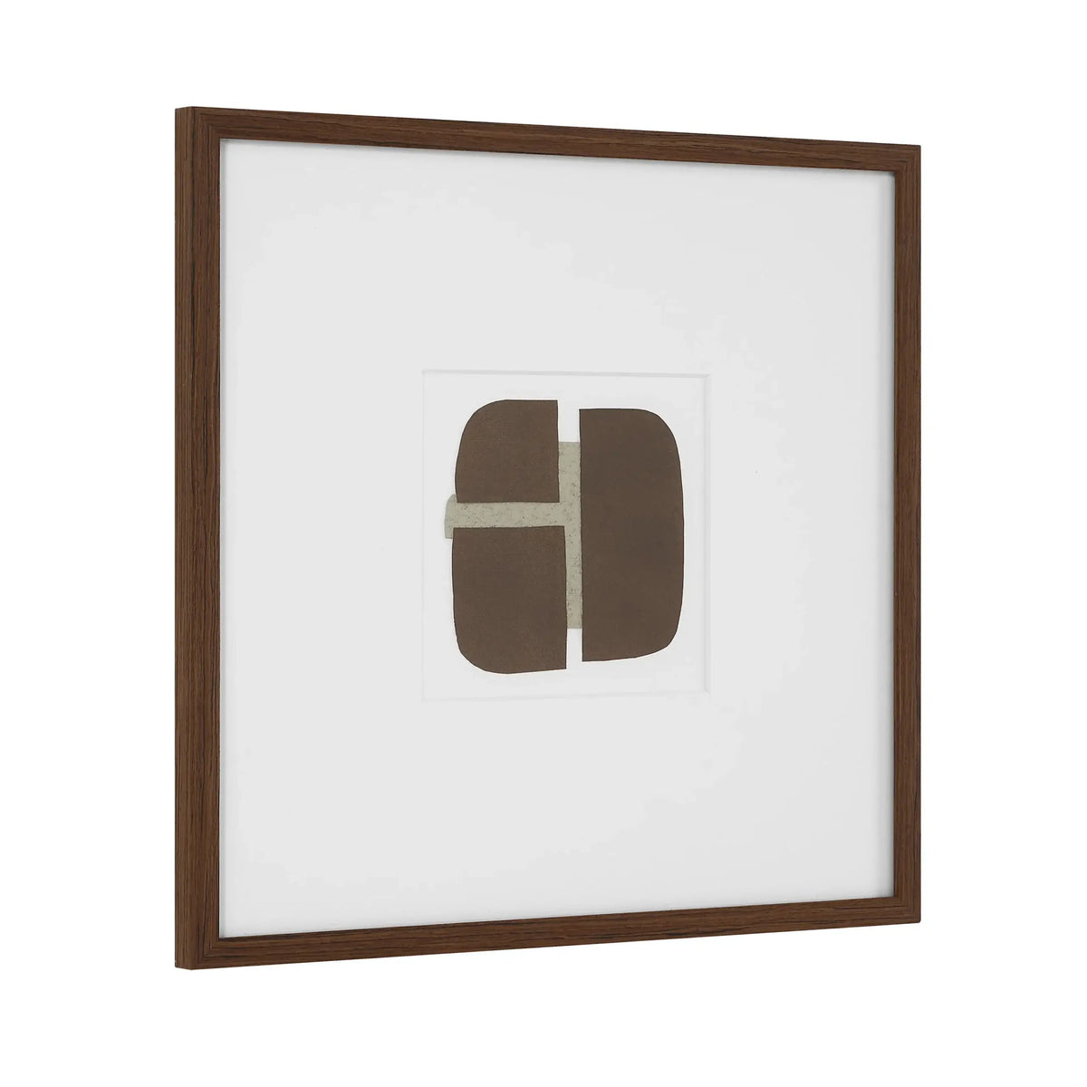 RENWIL EDGE WALL DECOR Set of 2 W6779