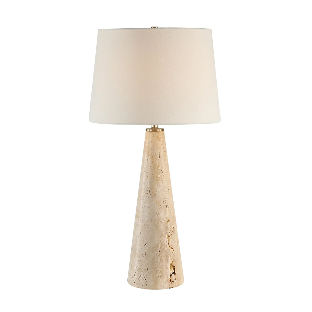 RENWIL ALMERIA TABLE LAMP LPT1293
