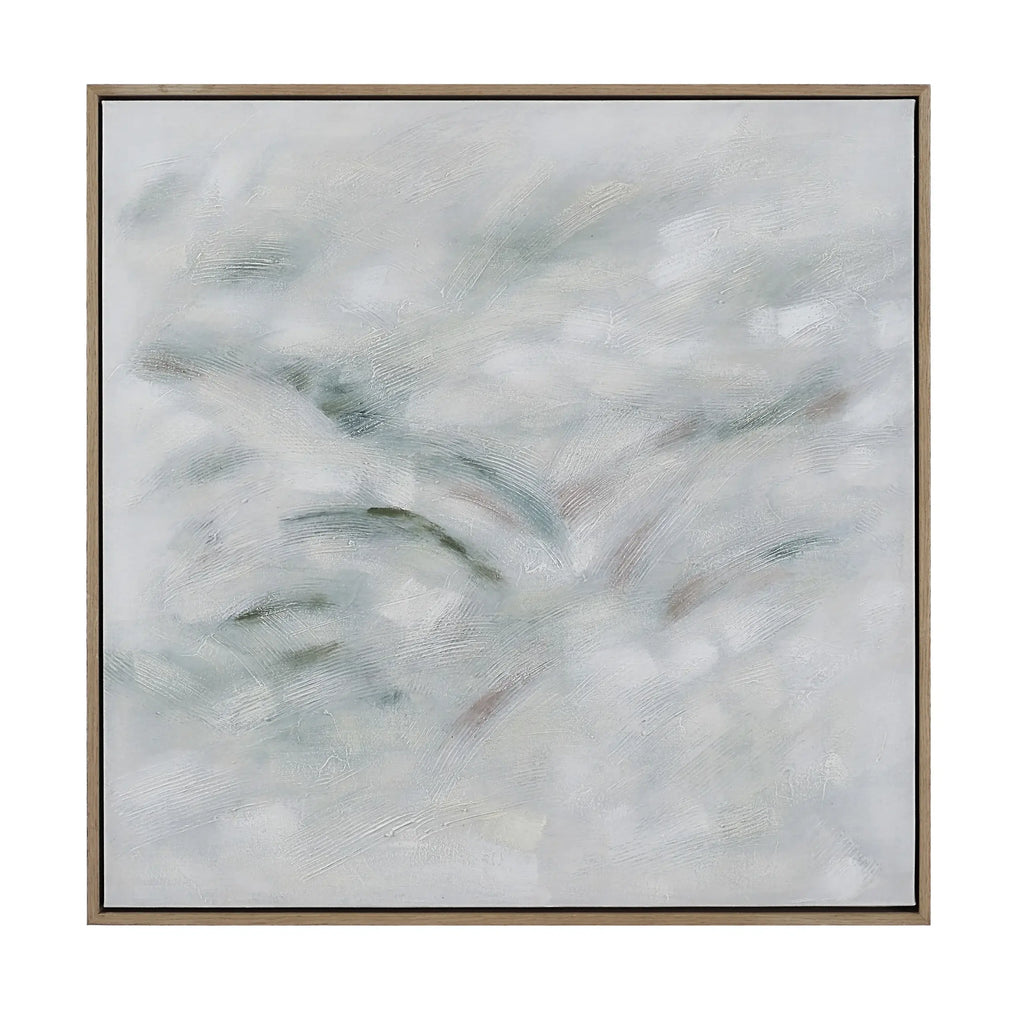 RENWIL BECKS WALL DECOR OL2241