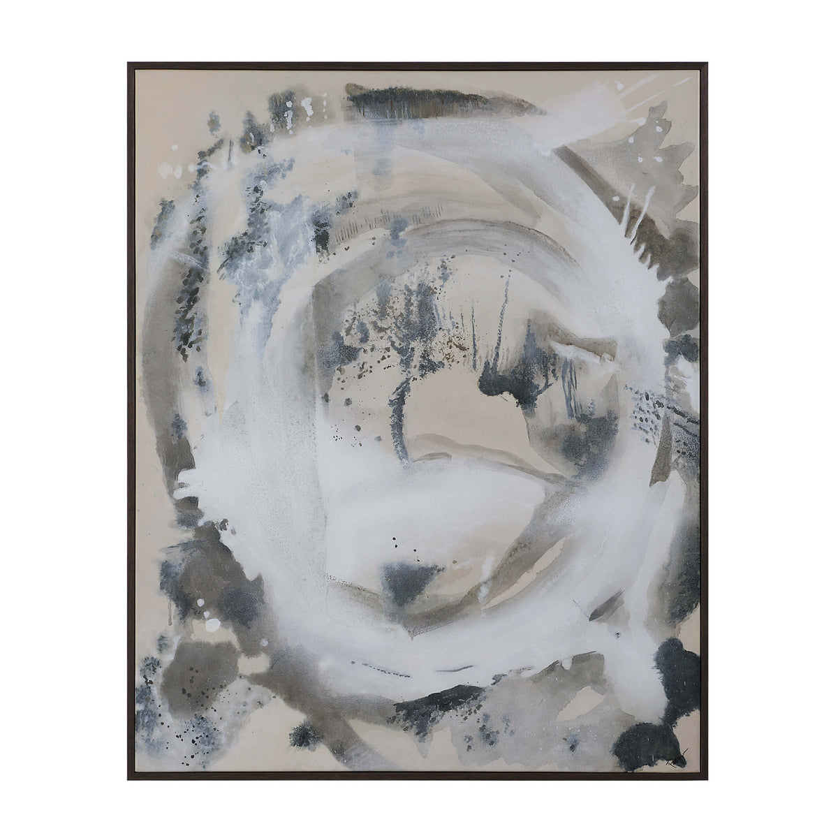 RENWIL CEIBA WALL DECOR OL2244
