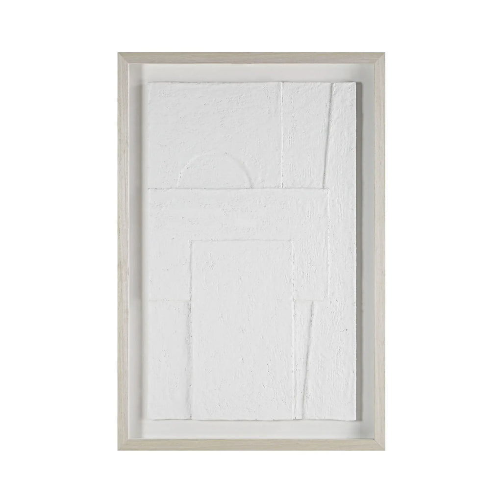 RENWIL LINEN WALL DECOR W6781