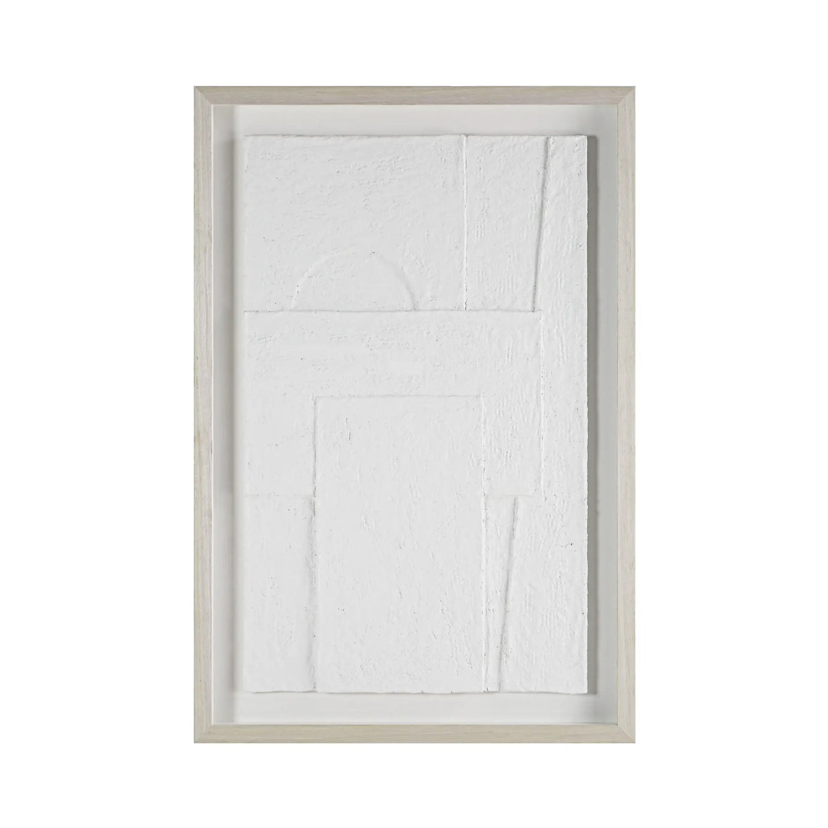 RENWIL LINEN WALL DECOR W6781