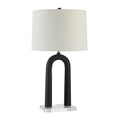 RENWIL PISA TABLE LAMP LPT1349