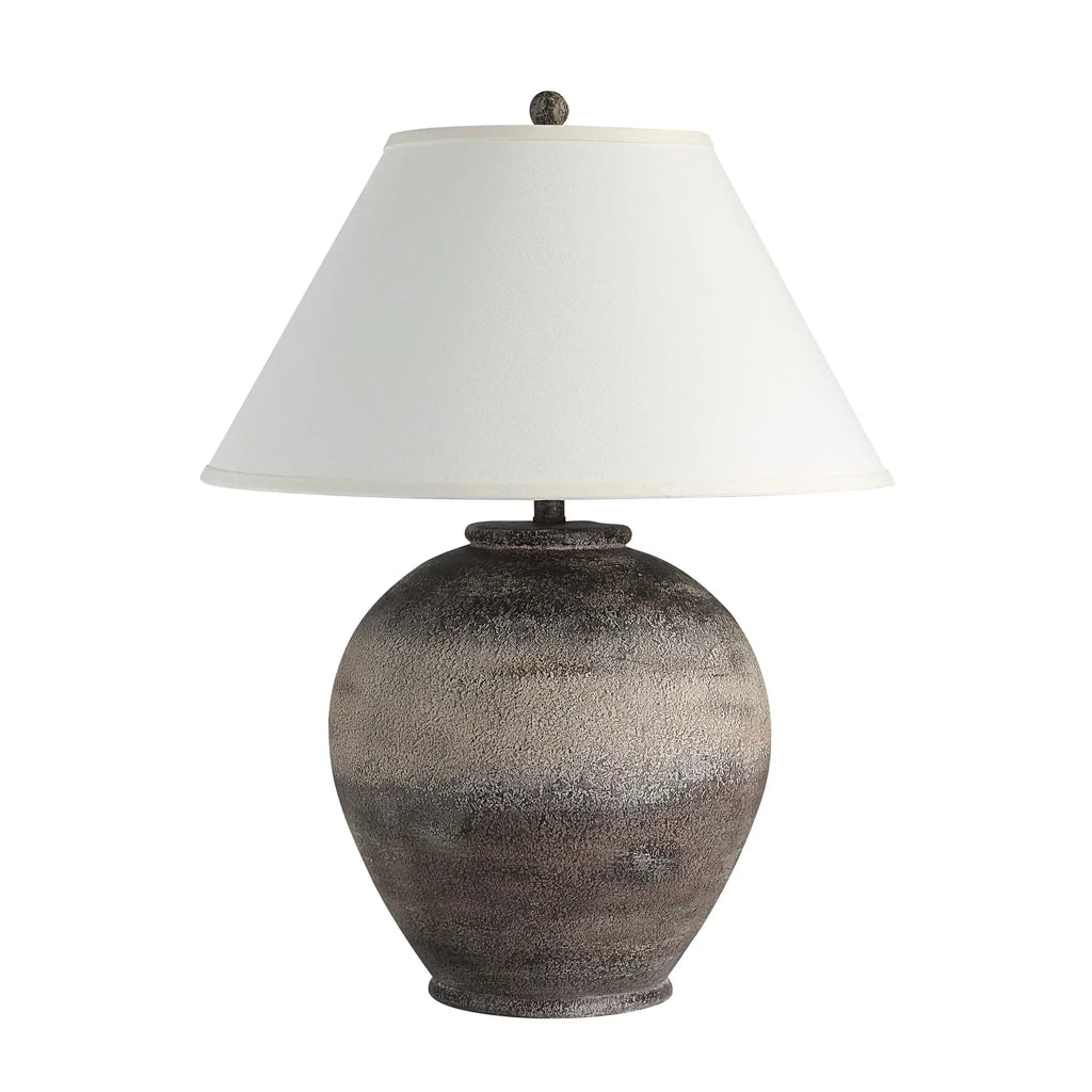 RENWIL BRONCE TABLE LAMP LPT1322