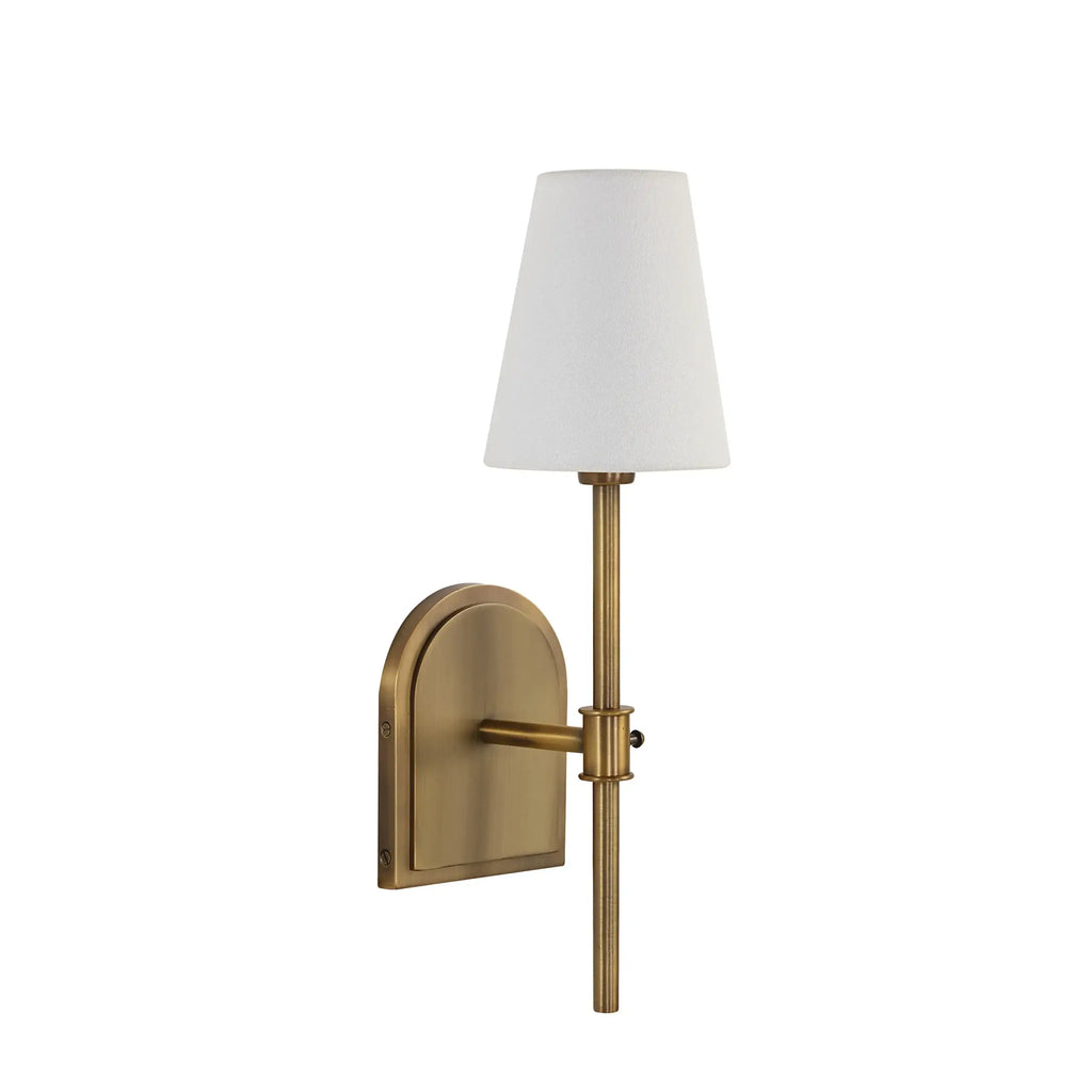 RENWIL MONTREUX WALL SCONCE WS166