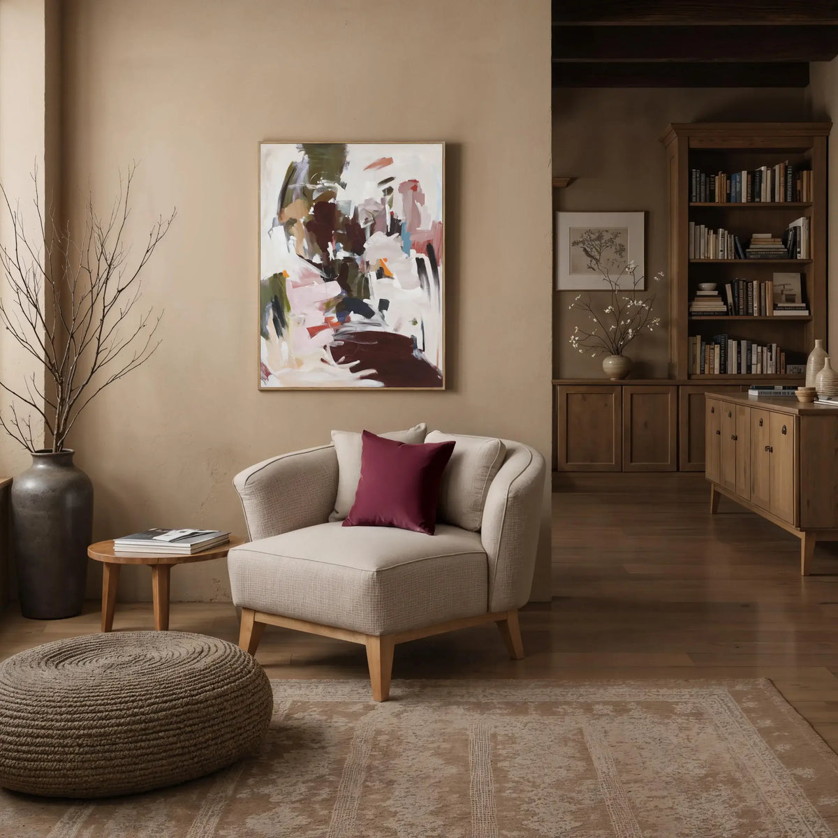 RENWIL VALENCA WALL DECOR OL2229