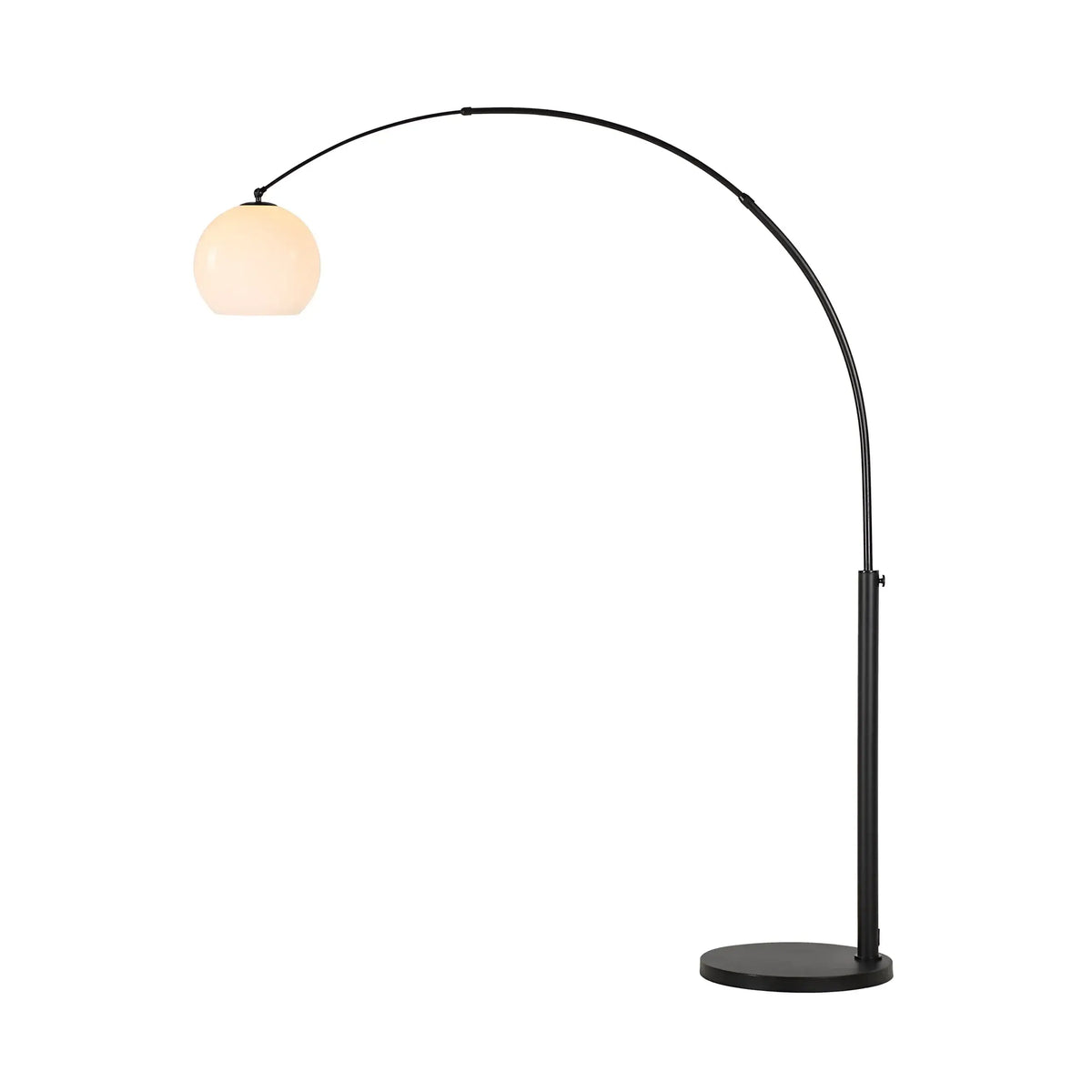RENWIL PURA FLOOR LAMP LPF3158