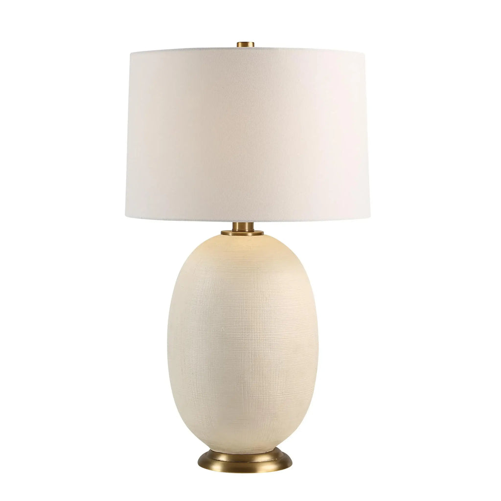 RENWIL CARTAGENA TABLE LAMP LPT1324