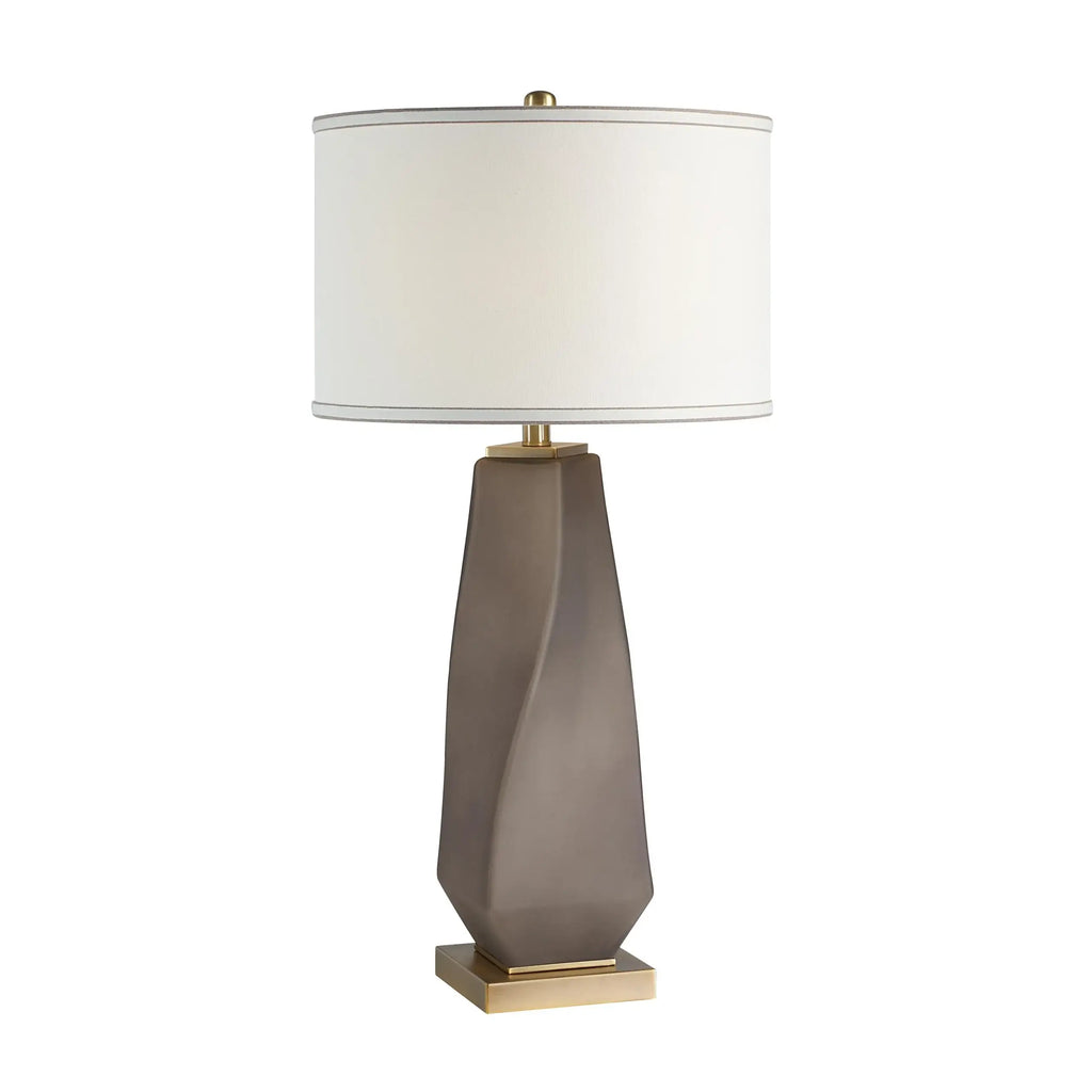 RENWIL MALLORCA TABLE LAMP LPT1337
